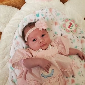 Meet your Posher, Sandy